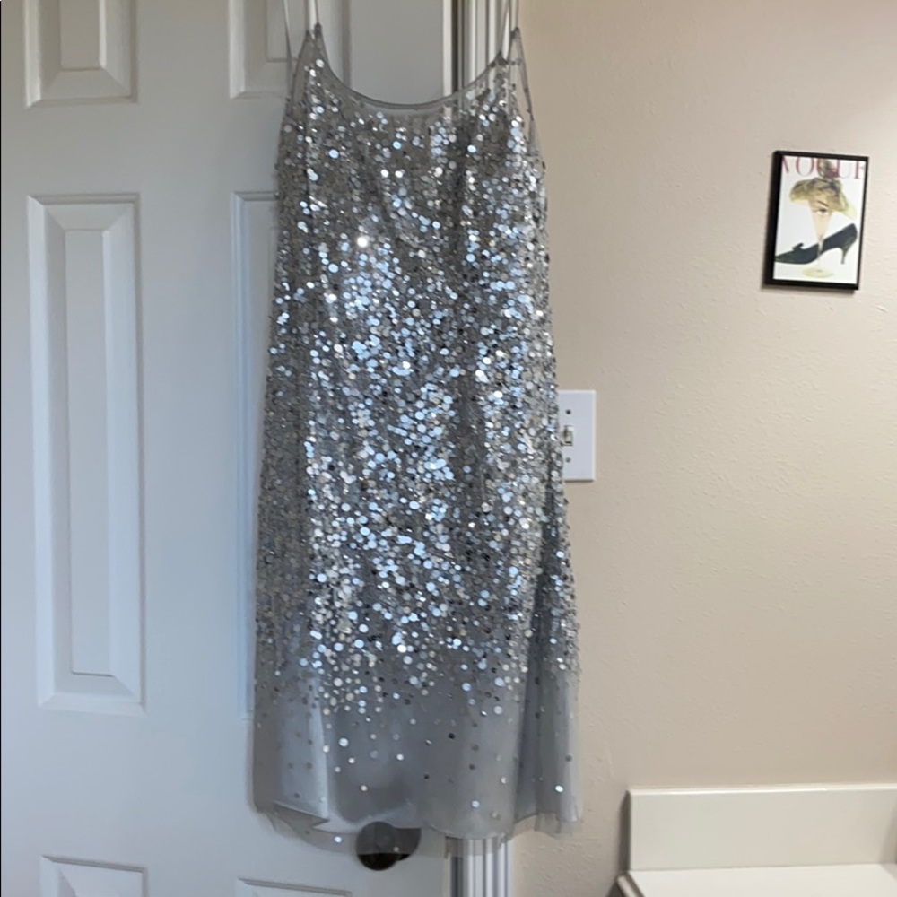 Sparkling cocktail Dress